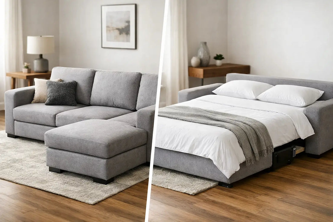 What Is a Dolphin Sofa Bed?