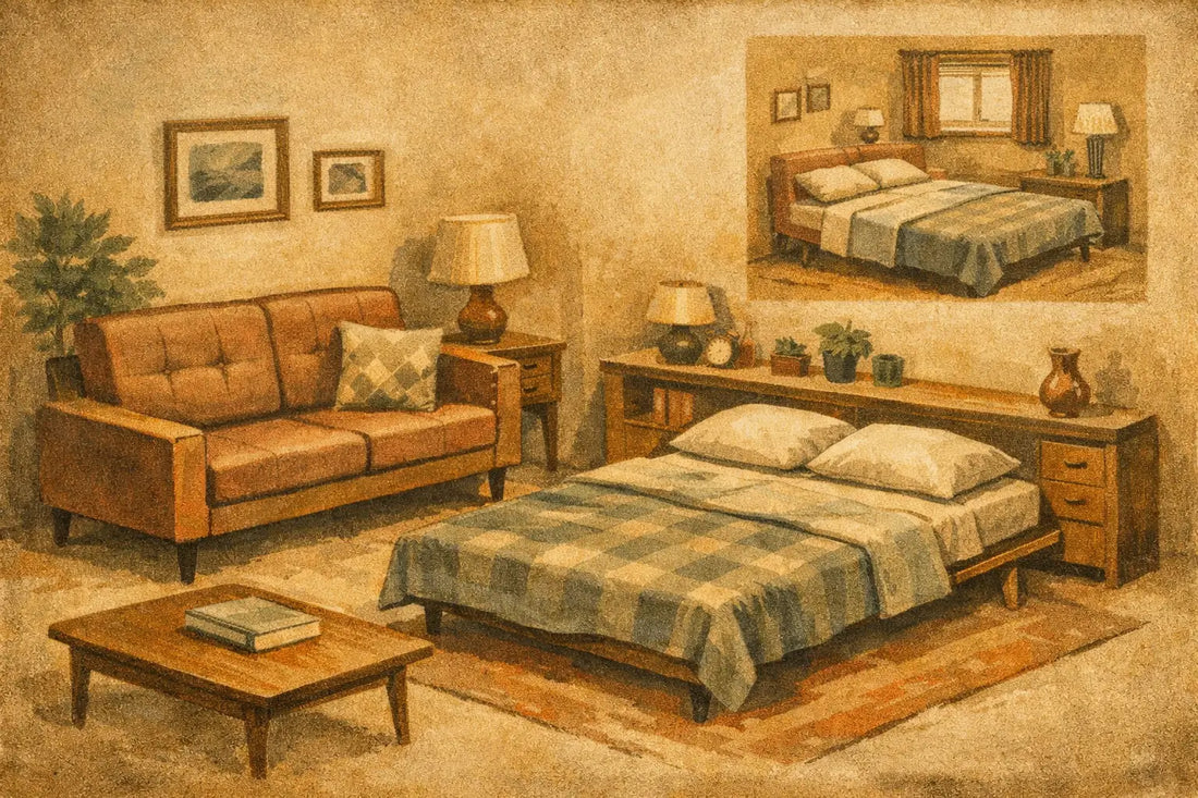Best Sofa Bed for Small Rooms: What to Buy
