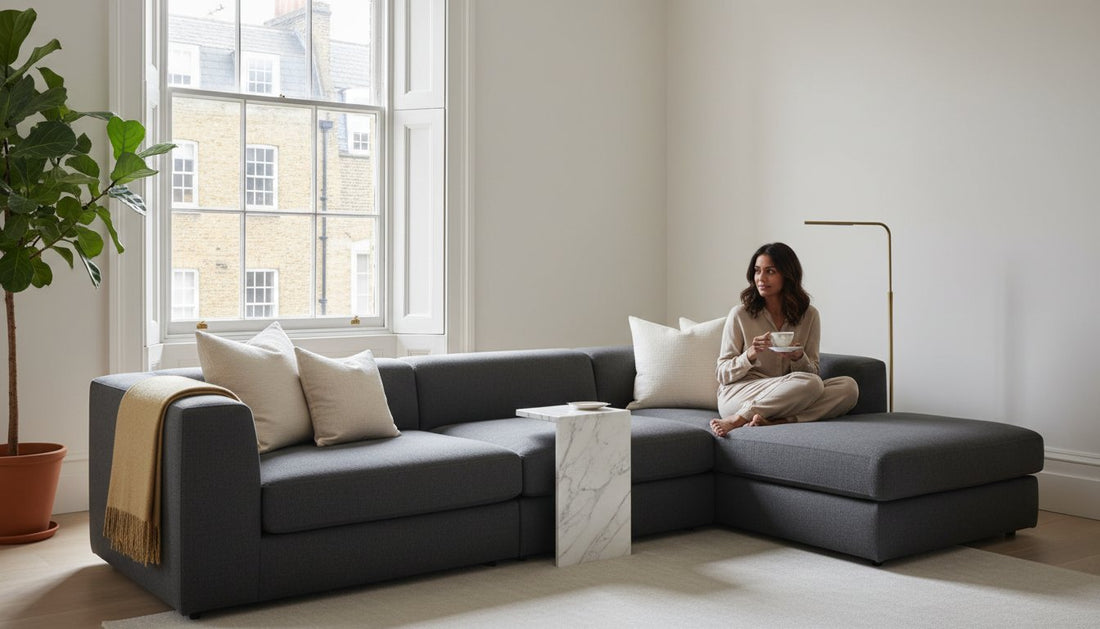 Best Sofa Beds 2026: The Definitive Guide to Luxury and Comfort