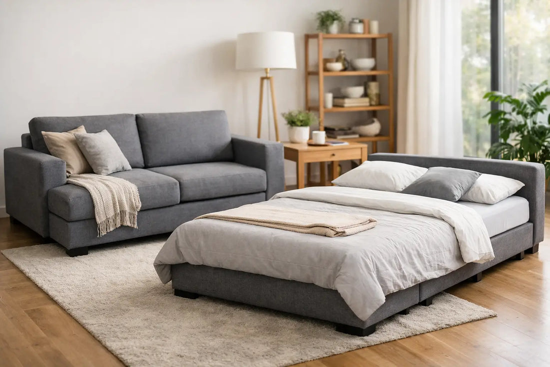 Dolphin Sofa Bed Review for Everyday Living