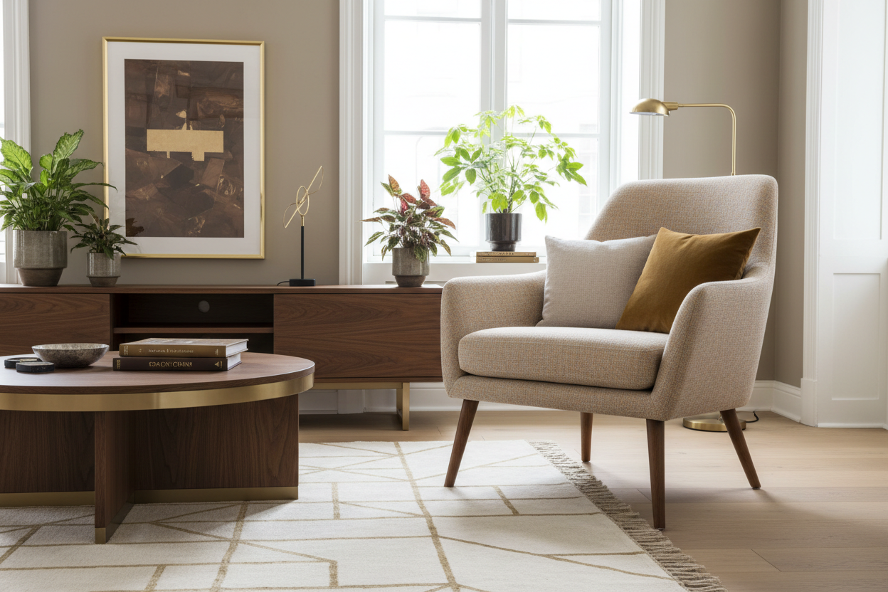 Armchair