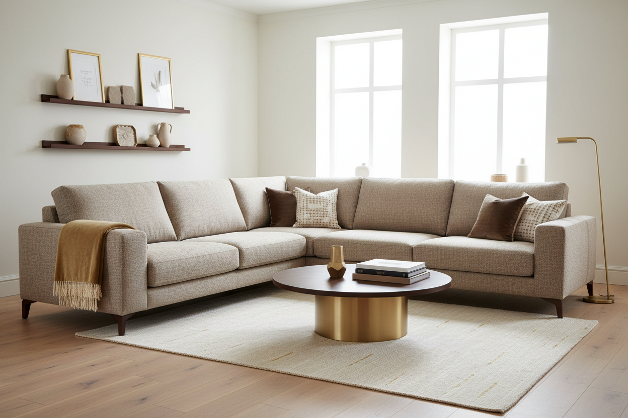 Cornersofa