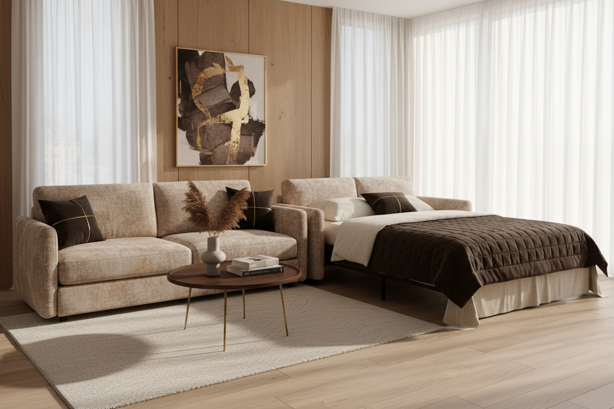 Sofabed