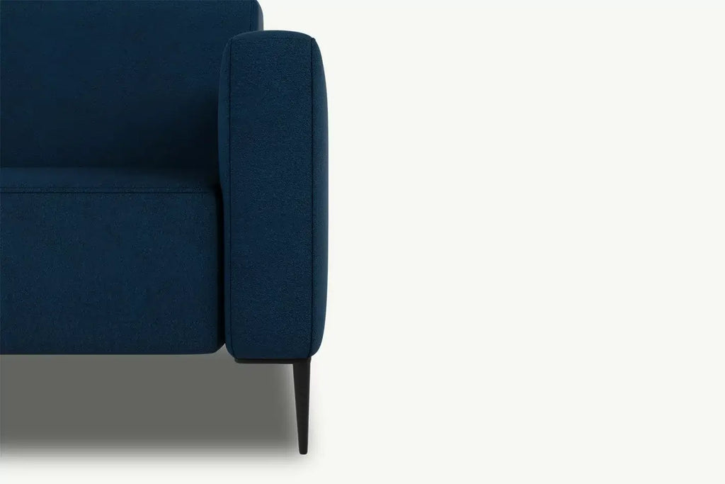 Canapé 2 places BOLDER MOCO HOME 149 cm