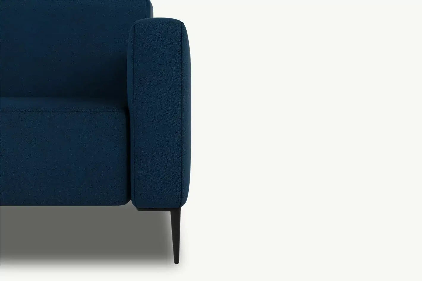 Canapé 2 places BOLDER MOCO HOME 149 cm