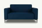 Garnet 2 Seater Sofa BOLDER MOCO HOME 149 cm Element 13