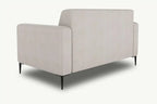 Canapé 2 places BOLDER MOCO HOME 149 cm