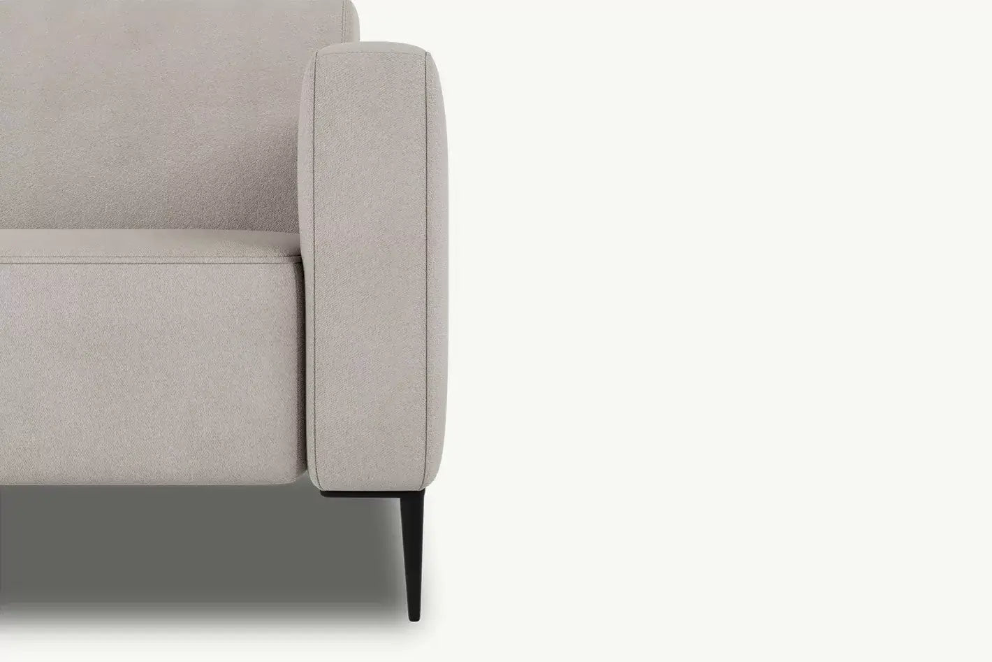 2 Seater Sofa BOLDER MOCO HOME 149 cm