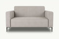 Beige 2 Seater Sofa BOLDER MOCO HOME 149 cm Element 17
