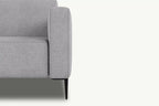 Canapé 2 places BOLDER MOCO HOME 149 cm