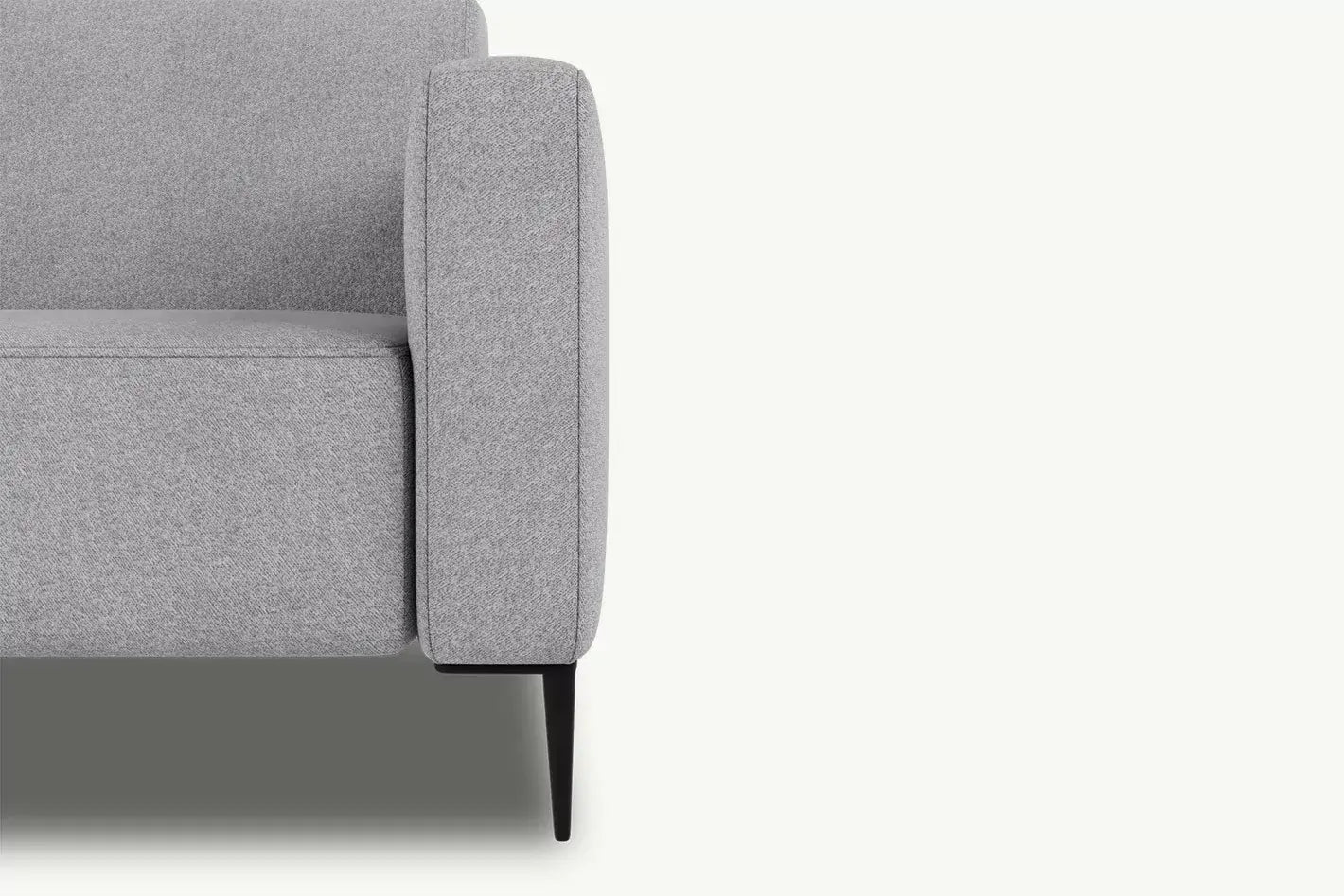 Canapé 2 places BOLDER MOCO HOME 149 cm