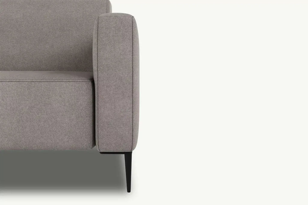 Canapé 2 places BOLDER MOCO HOME 149 cm