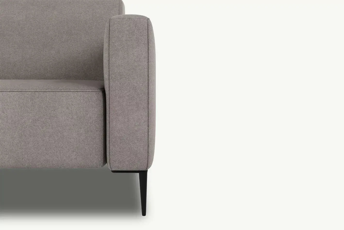 Canapé 2 places BOLDER MOCO HOME 149 cm