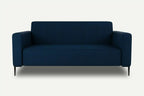 Garnet 2 Seater Sofa BOLDER MOCO HOME 170 cm Element 13