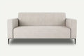 Beige 2 Seater Sofa BOLDER MOCO HOME 170 cm Element 17