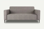 Ash 2 Seater Sofa BOLDER MOCO HOME 170 cm Element 3