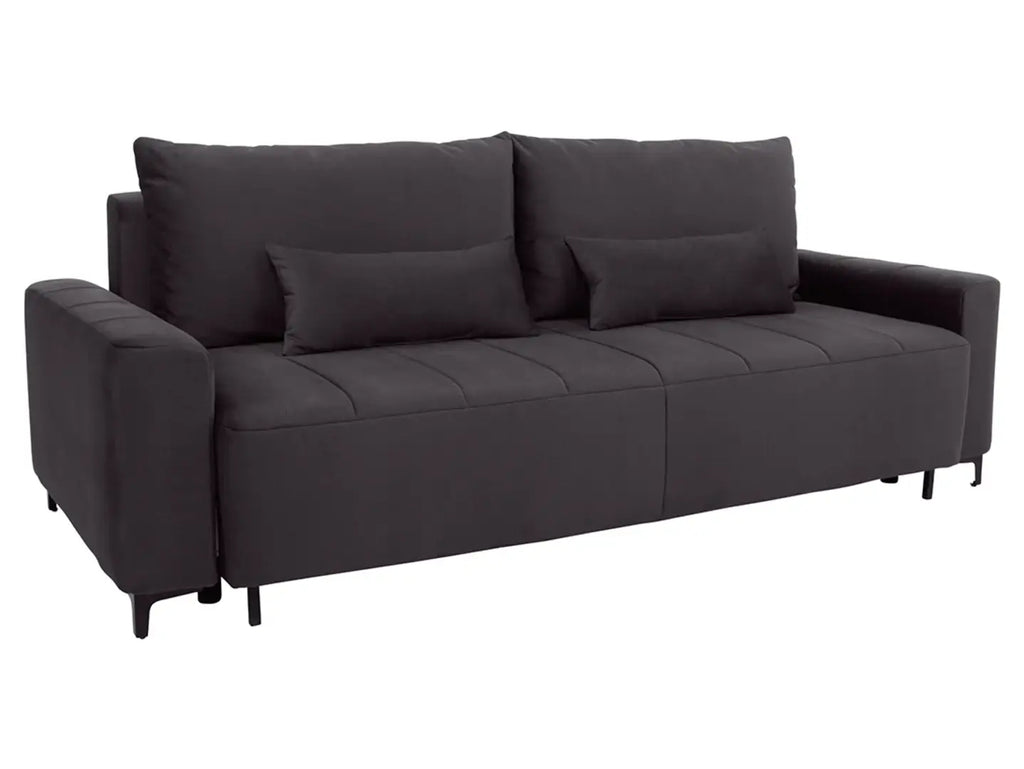 3 Seater Sofa Bed KAMARI LUX 3DL BRW