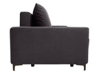 3 Seater Sofa Bed KAMARI LUX 3DL BRW