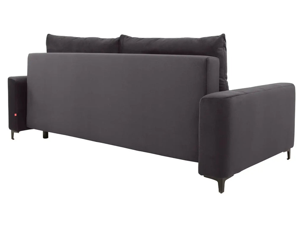 3 Seater Sofa Bed KAMARI LUX 3DL BRW