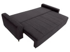 3 Seater Sofa Bed KAMARI LUX 3DL BRW