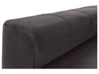 3 Seater Sofa Bed KAMARI LUX 3DL BRW