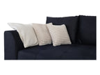 3 Seater Sofa Bed ROYAL IV MEGA LUX 3DL BRW