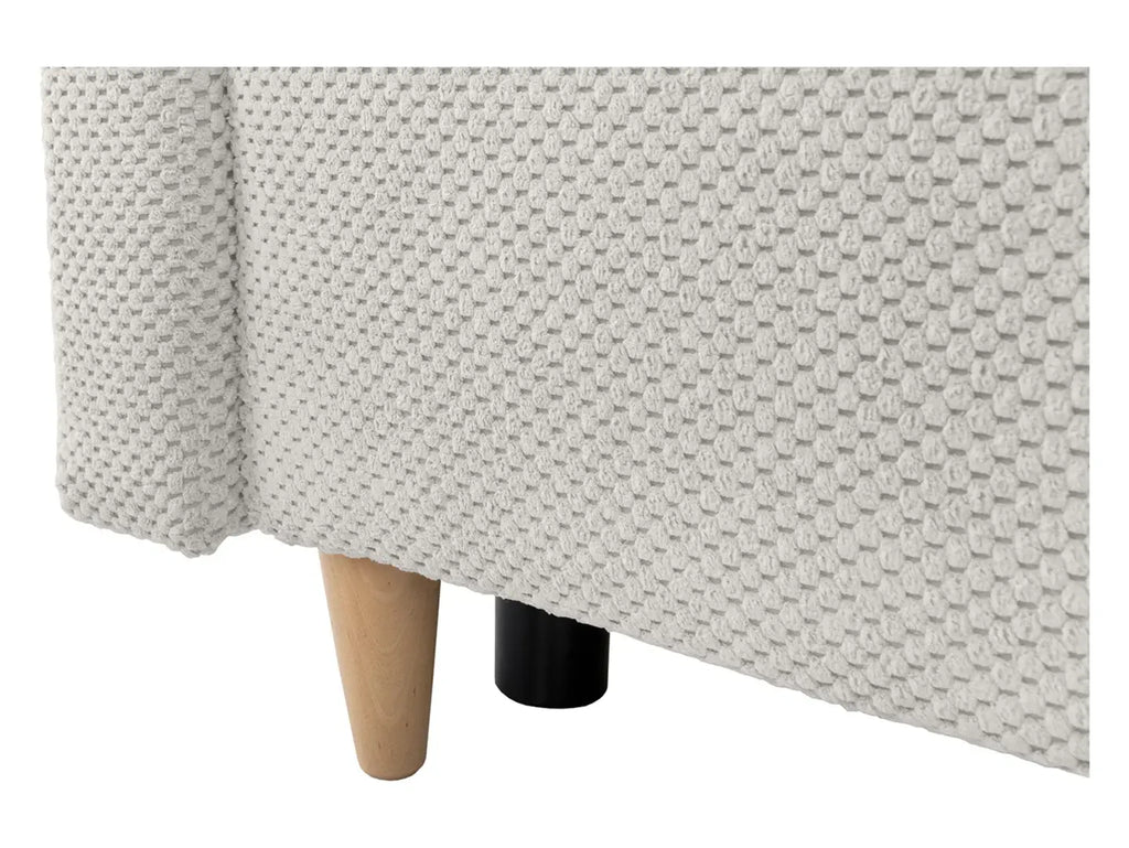 3 Seater Sofa Bed SIGMA LUX 3DL BRW