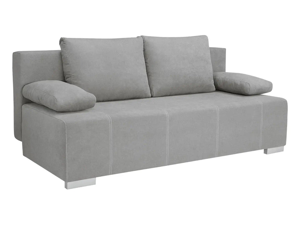 3 Seater Sofa Bed STREET IV LUX 3DL BRW