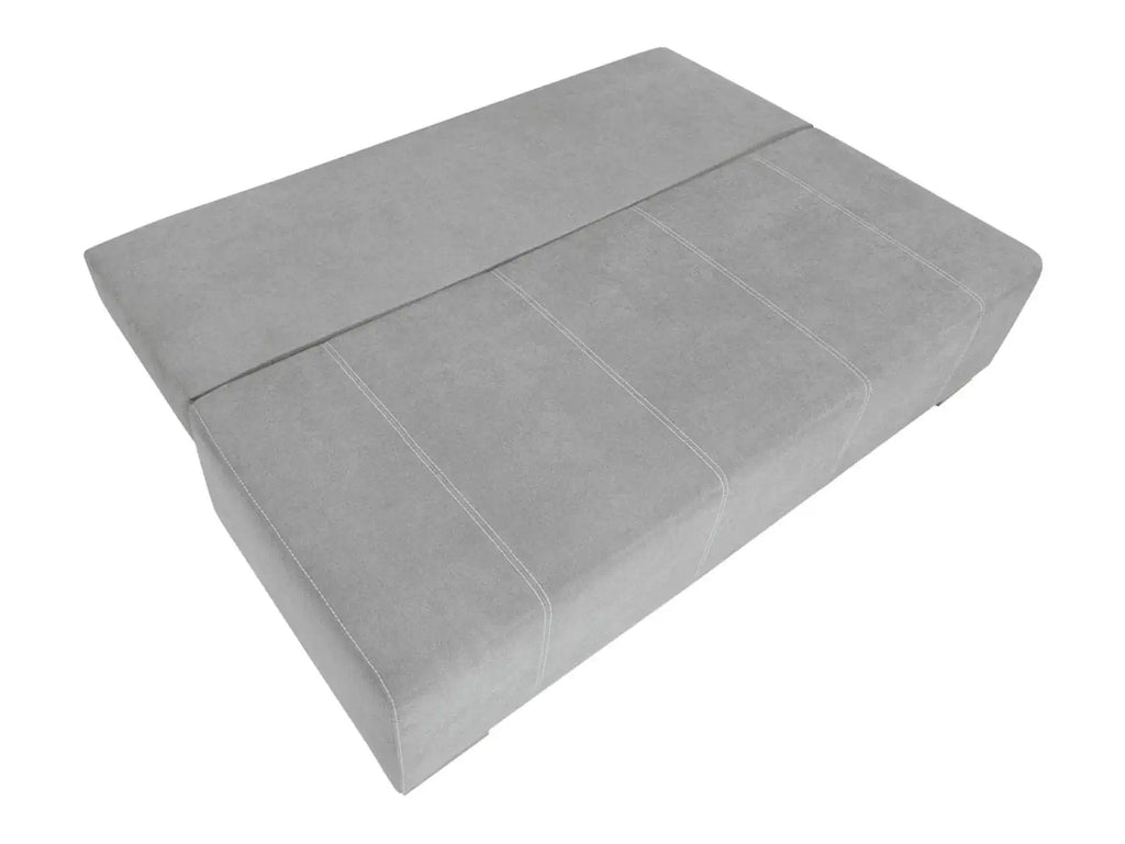 3 Seater Sofa Bed STREET IV LUX 3DL BRW