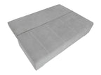 3 Seater Sofa Bed STREET IV LUX 3DL BRW