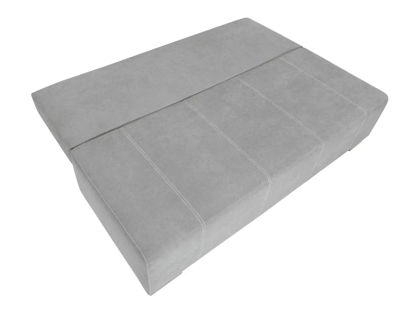 3 Seater Sofa Bed STREET IV LUX 3DL BRW