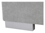 3 Seater Sofa Bed STREET IV LUX 3DL BRW