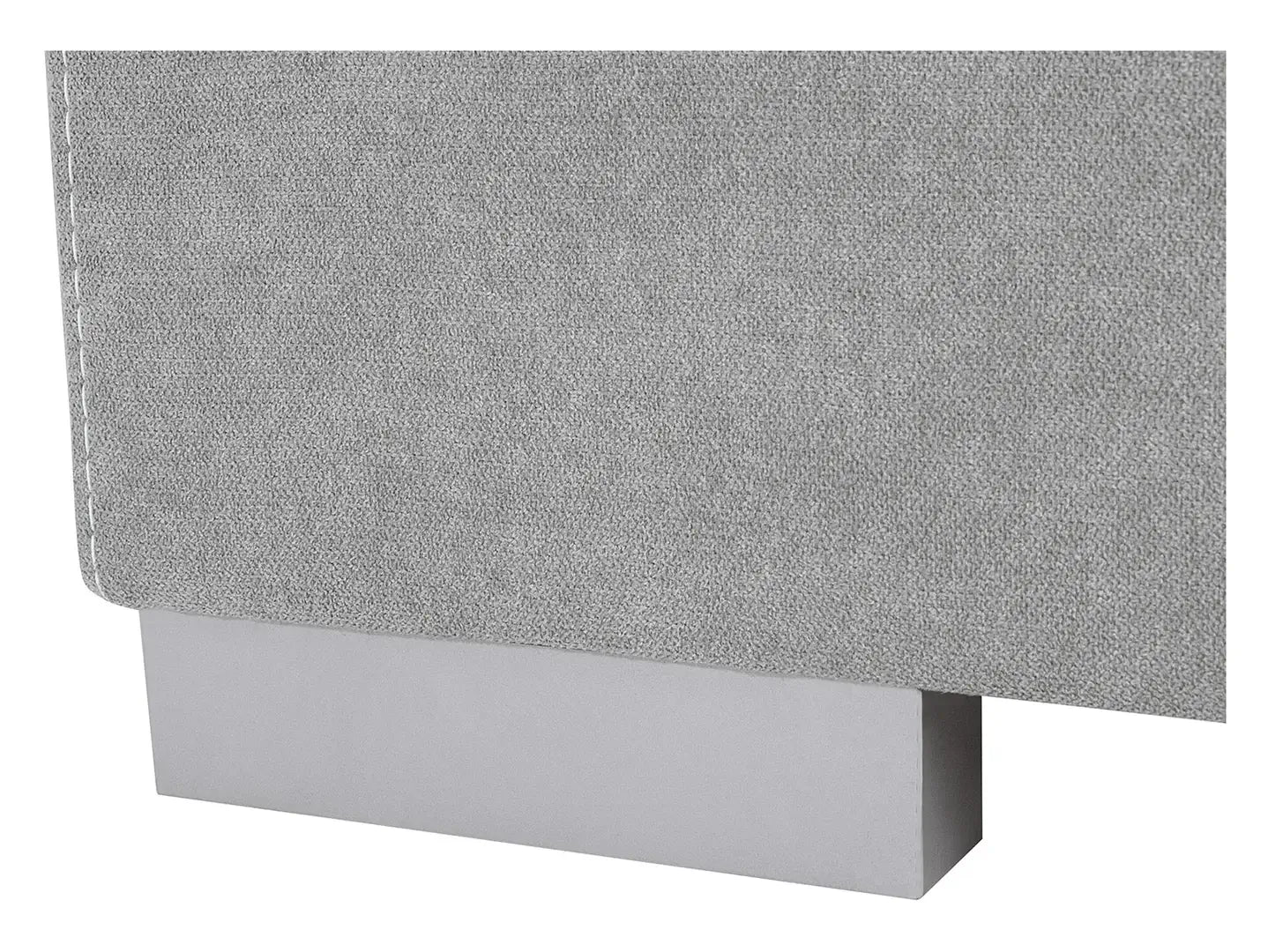 3 Seater Sofa Bed STREET IV LUX 3DL BRW