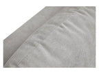 3 Seater Sofa Bed SUN LUX 3DL BRW