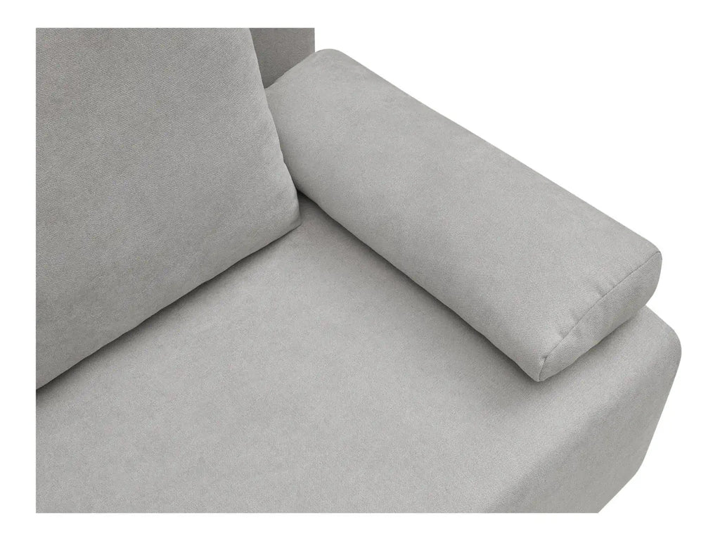 3 Seater Sofa Bed SUN LUX 3DL BRW