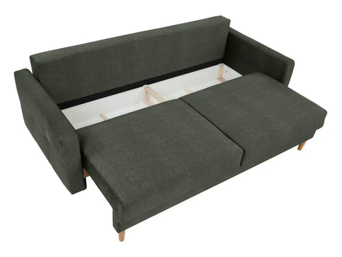 Canapé-lit 3 places TORENT LUX 3DL BRW