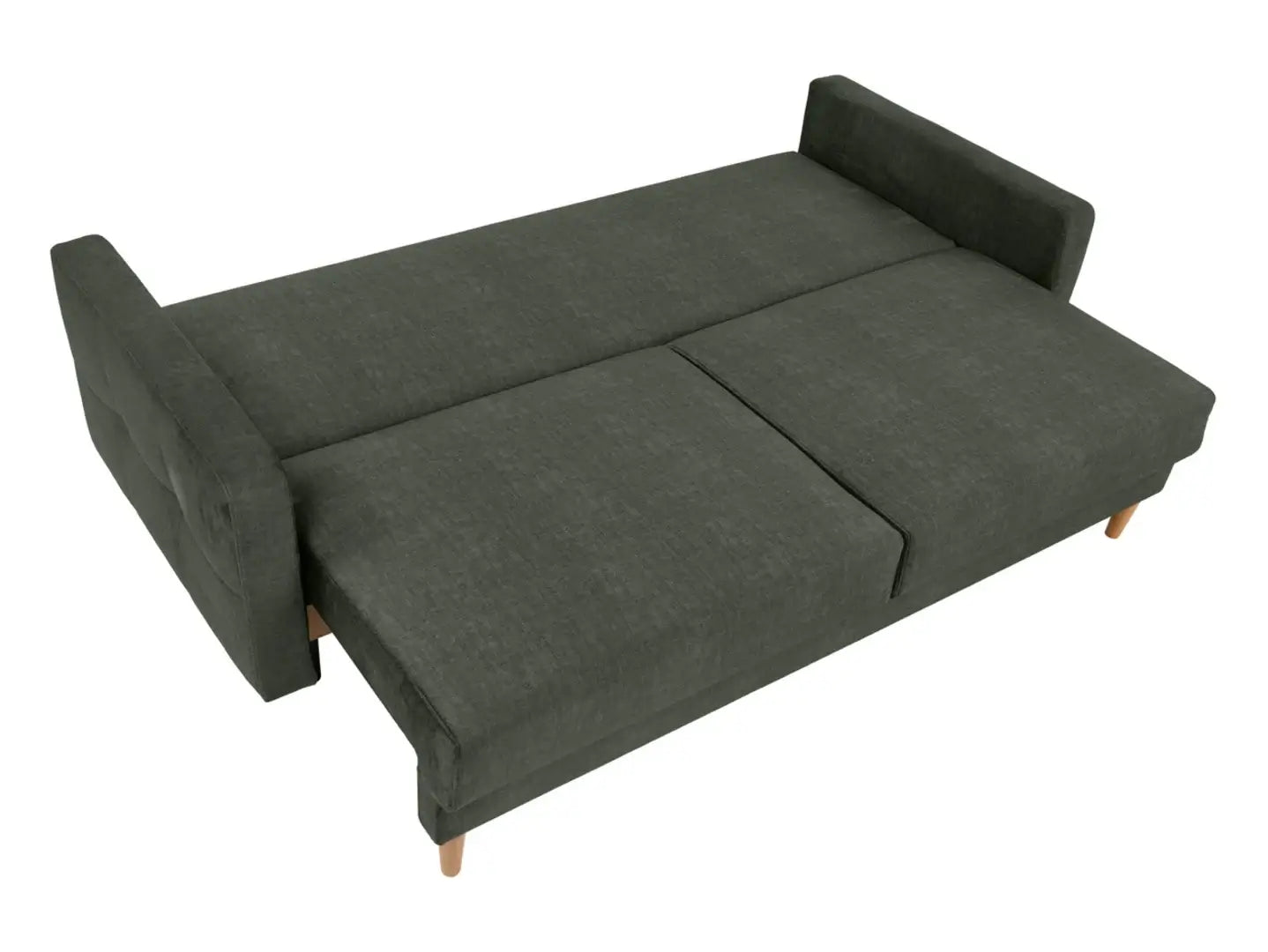 3 Seater Sofa Bed TORENT LUX 3DL BRW