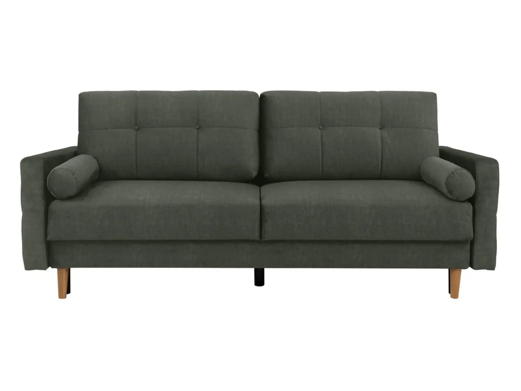 3 Seater Sofa Bed TORENT LUX 3DL BRW