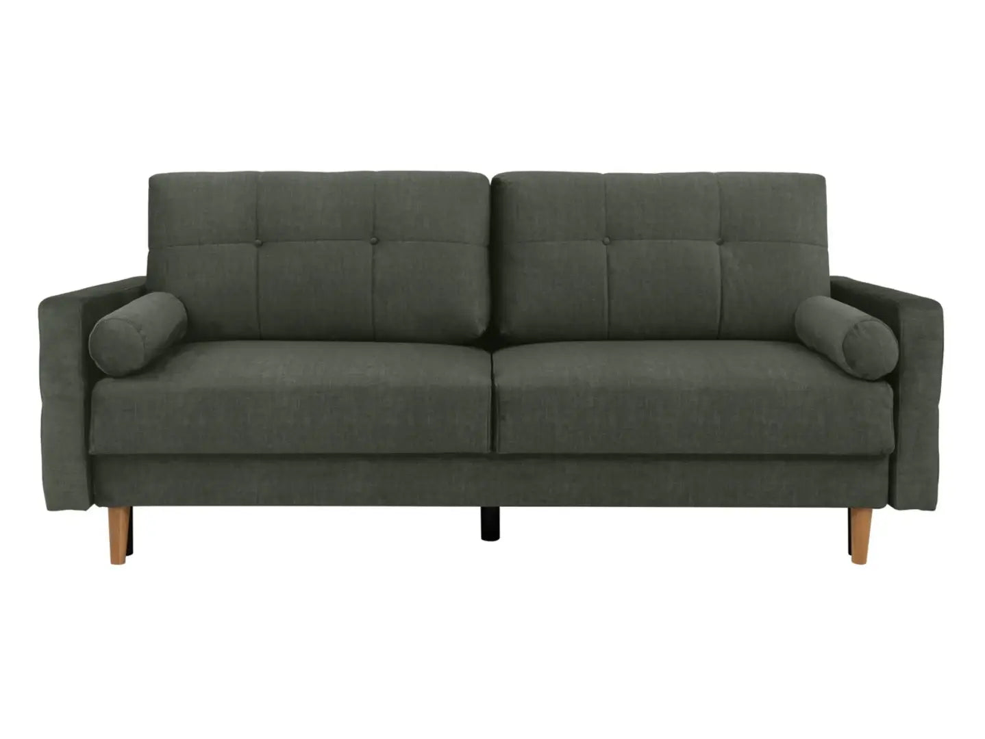 3 Seater Sofa Bed TORENT LUX 3DL BRW