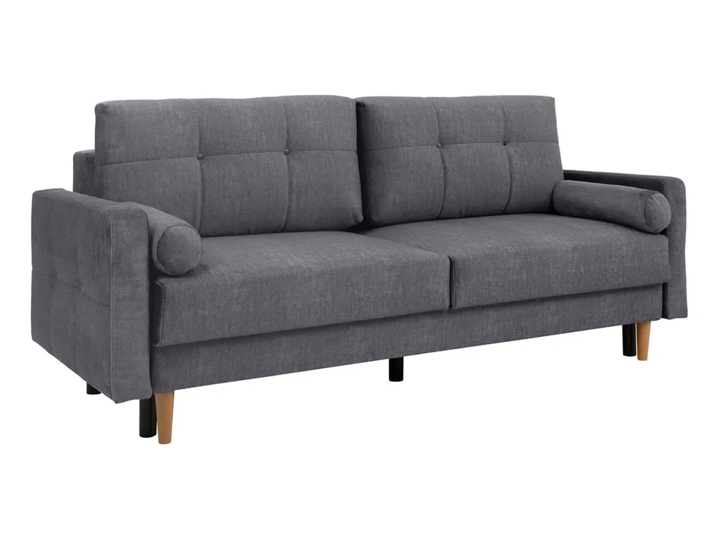 3 Seater Sofa Bed TORENT LUX 3DL BRW