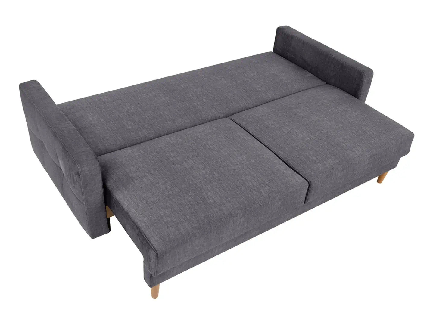 3 Seater Sofa Bed TORENT LUX 3DL BRW