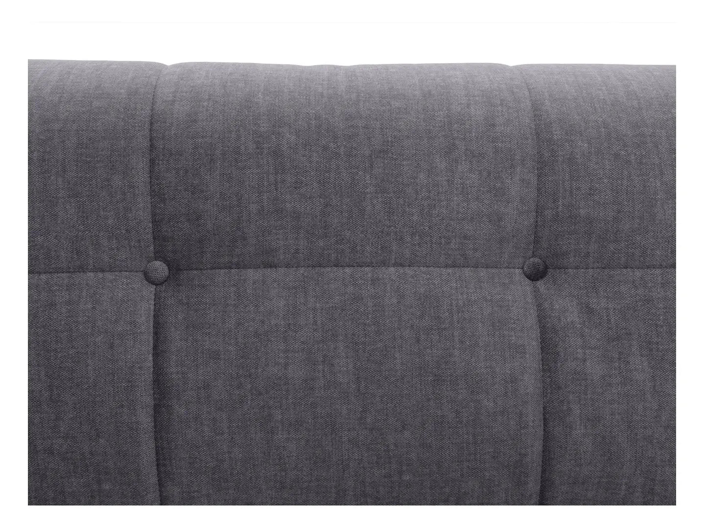 3 Seater Sofa Bed TORENT LUX 3DL BRW