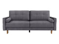 3 Seater Sofa Bed TORENT LUX 3DL BRW