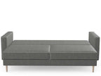 3 Seater Sofa TIVOLI PUSZMAN Grey