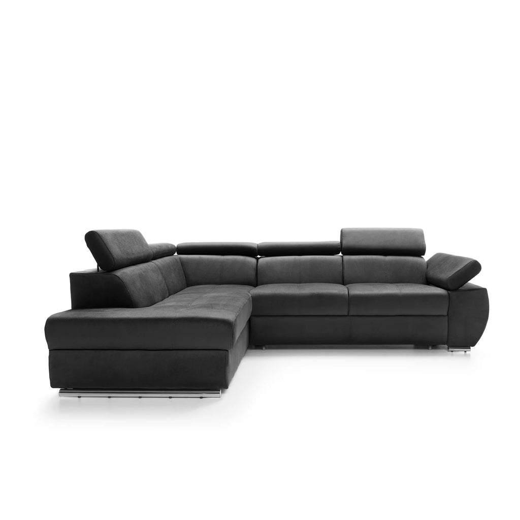 Corner sofa 4 psc
