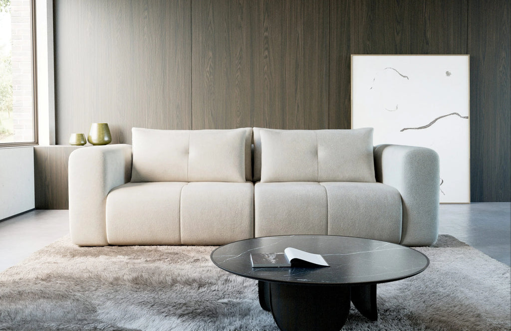 Sofa Puszman Mossa Sofa