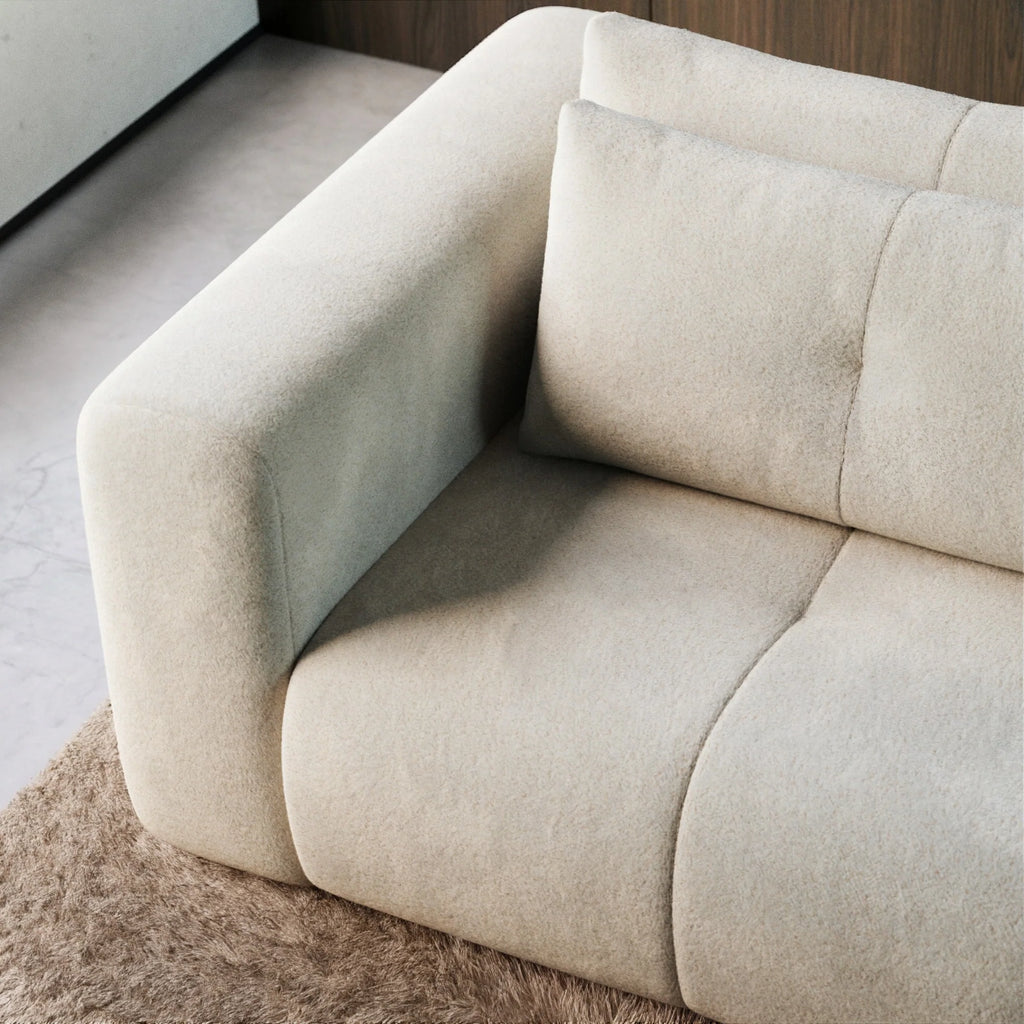 Sofa Puszman Mossa Sofa