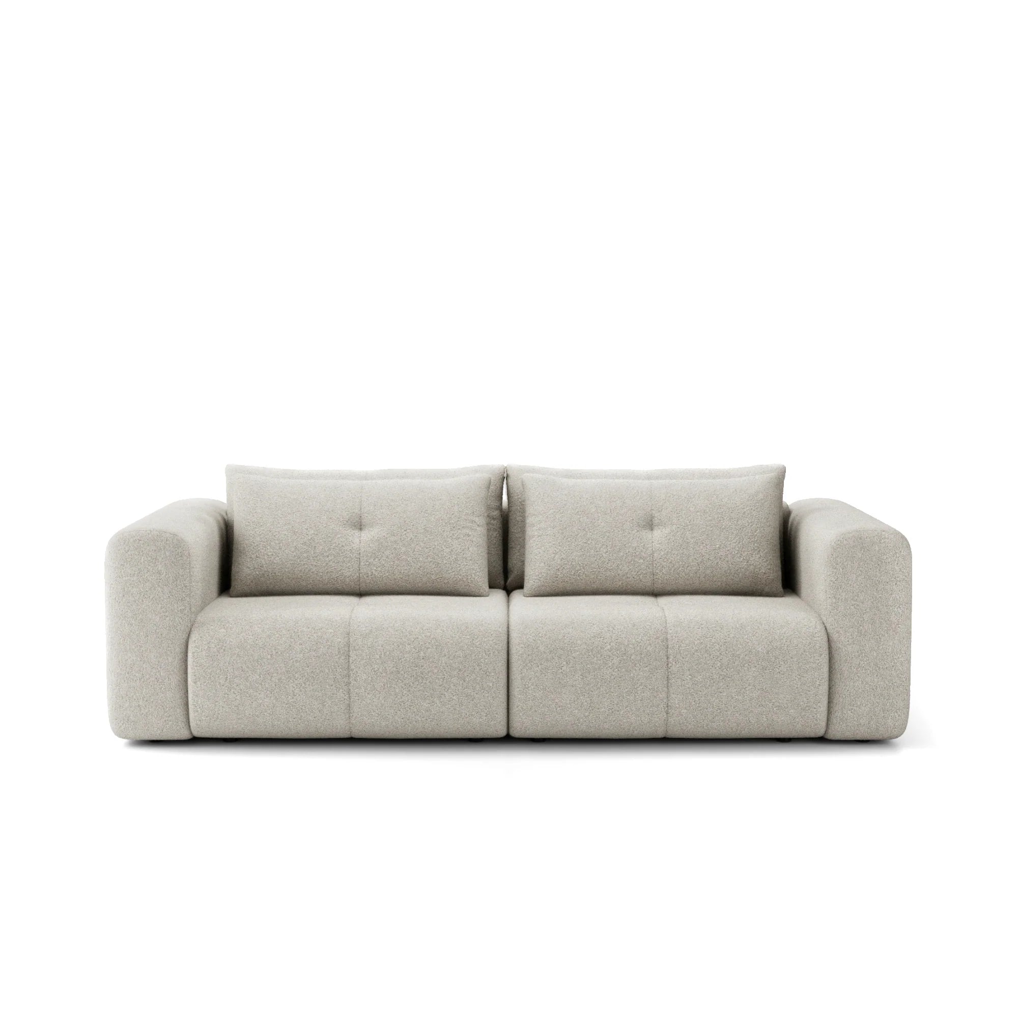 Sofa Puszman Mossa Sofa
