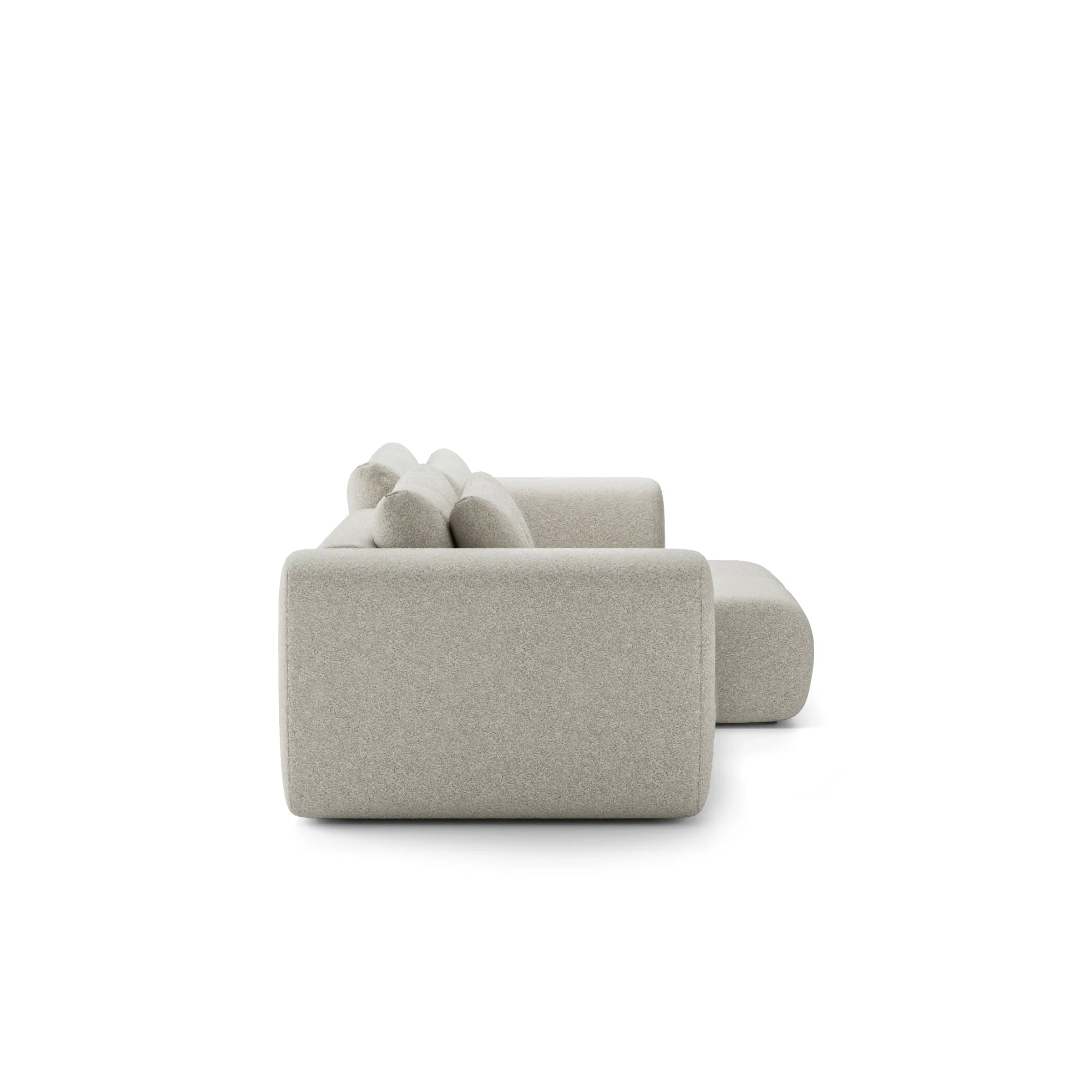 Sofa Puszman Mossa Sofa