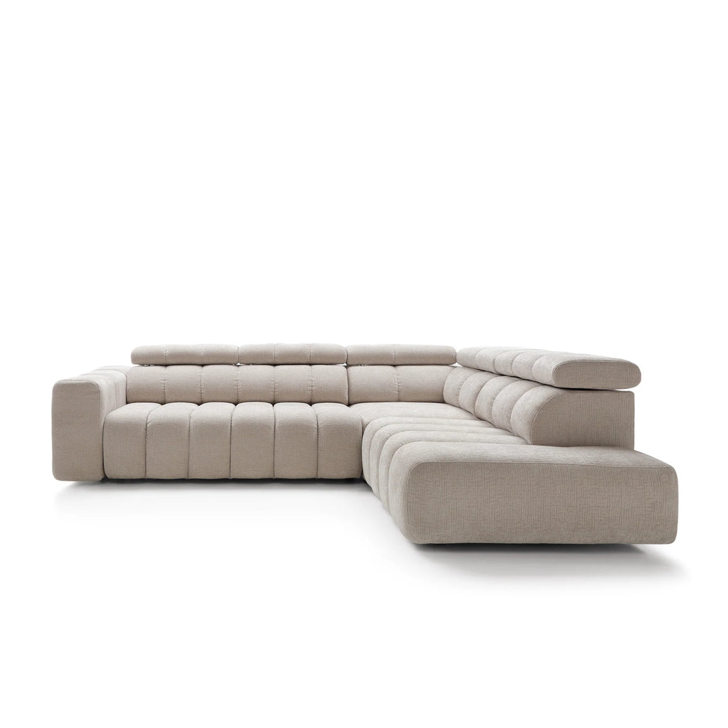 Corner sofa 4 psc